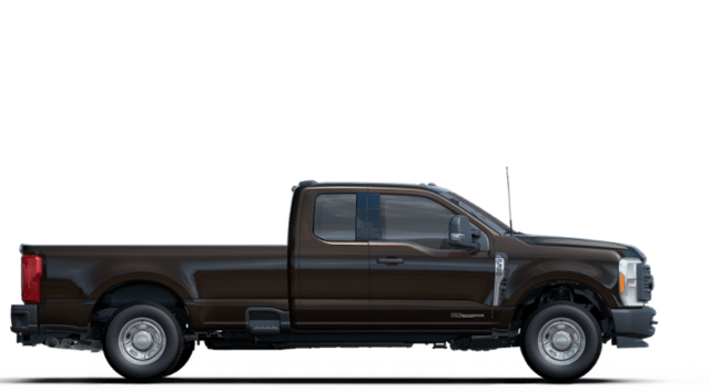 2024 Ford SuperDuty